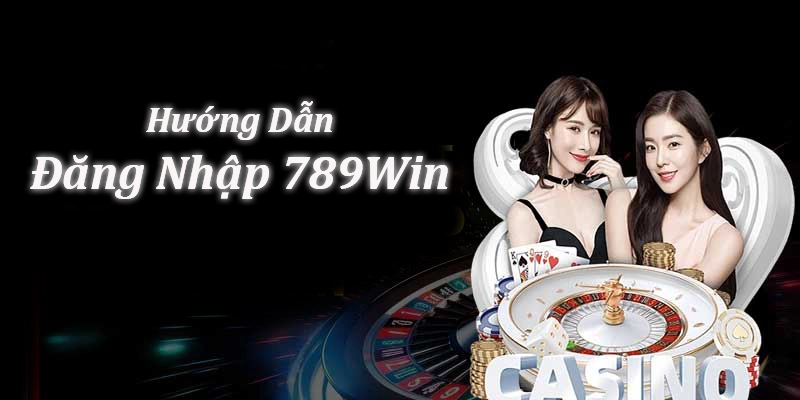 Đăng nhập 789Win
